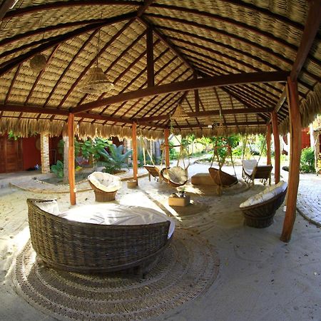 Pousada Do Fred Barra Grande (Piaui) Exterior photo