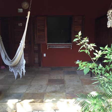 Pousada Do Fred Barra Grande (Piaui) Exterior photo