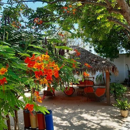Pousada Do Fred Barra Grande (Piaui) Exterior photo