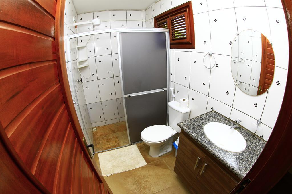 Pousada Do Fred Barra Grande (Piaui) Exterior photo