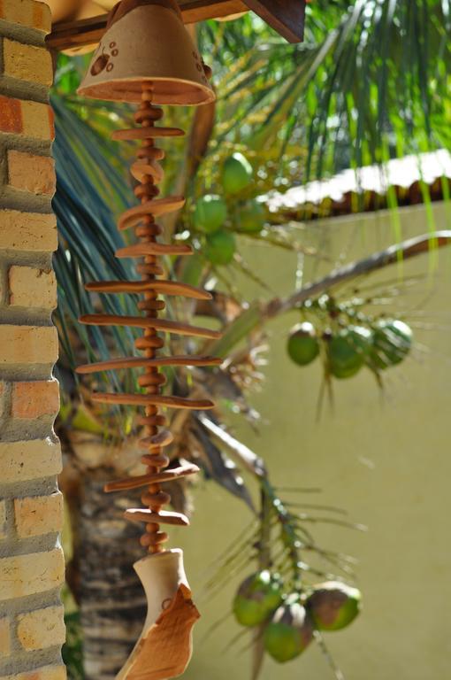 Pousada Do Fred Barra Grande (Piaui) Exterior photo