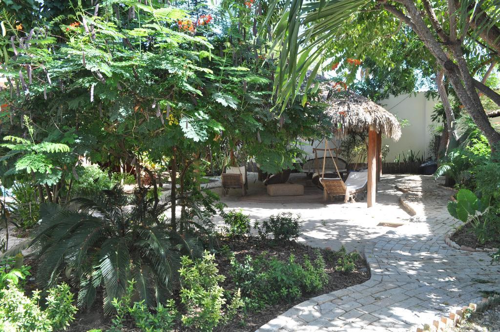 Pousada Do Fred Barra Grande (Piaui) Exterior photo