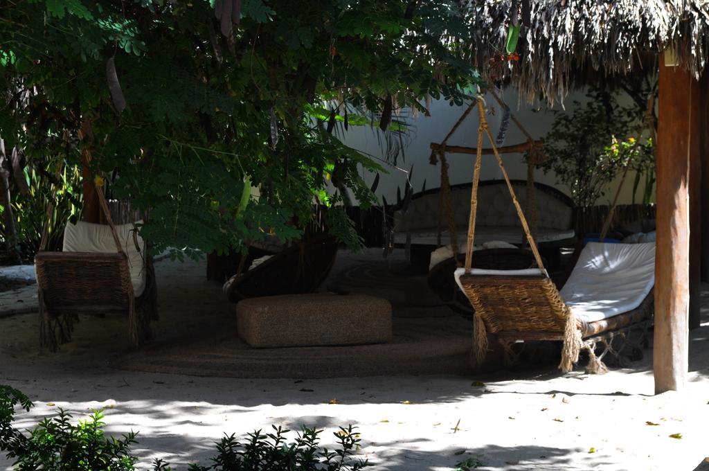 Pousada Do Fred Barra Grande (Piaui) Exterior photo