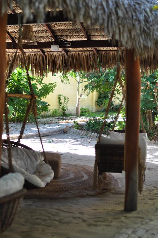 Pousada Do Fred Barra Grande (Piaui) Exterior photo
