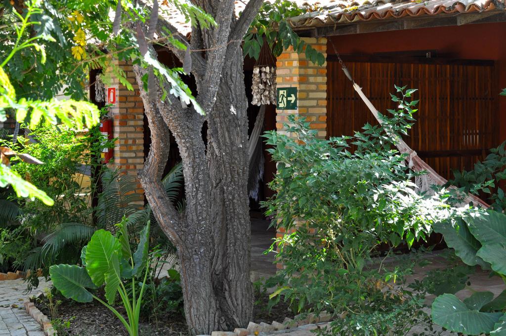 Pousada Do Fred Barra Grande (Piaui) Exterior photo