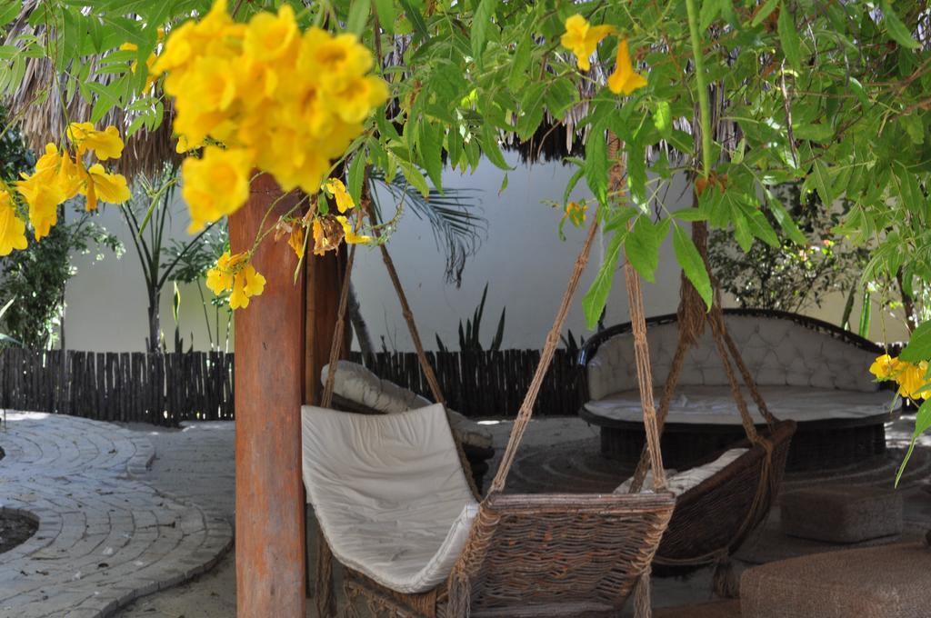 Pousada Do Fred Barra Grande (Piaui) Exterior photo