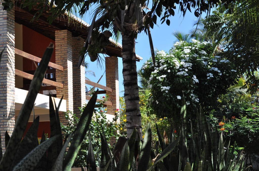 Pousada Do Fred Barra Grande (Piaui) Exterior photo
