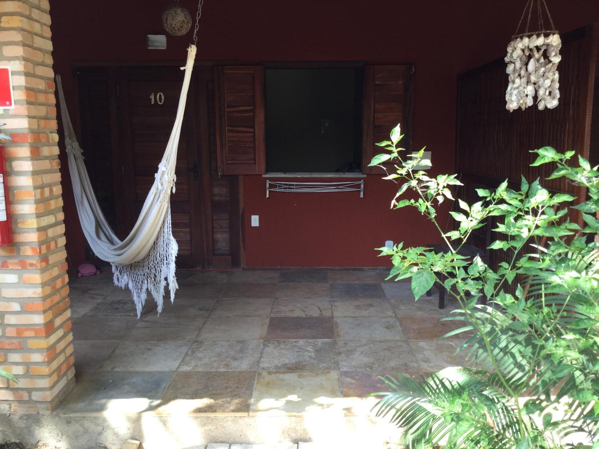 Pousada Do Fred Barra Grande (Piaui) Exterior photo