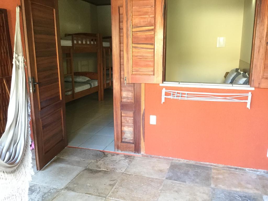 Pousada Do Fred Barra Grande (Piaui) Exterior photo