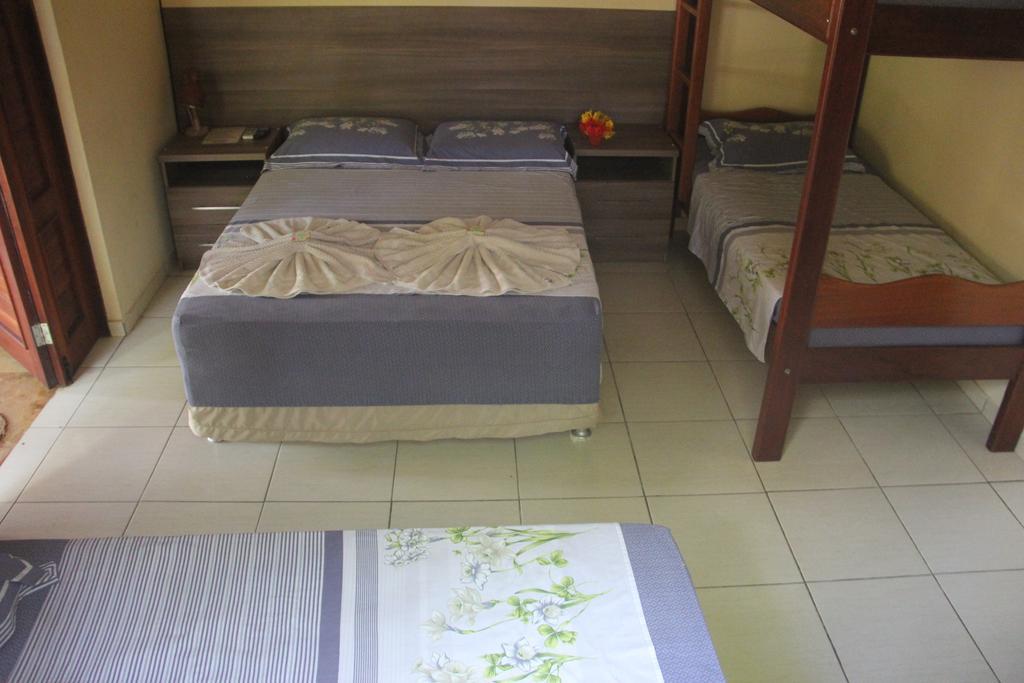 Pousada Do Fred Barra Grande (Piaui) Exterior photo