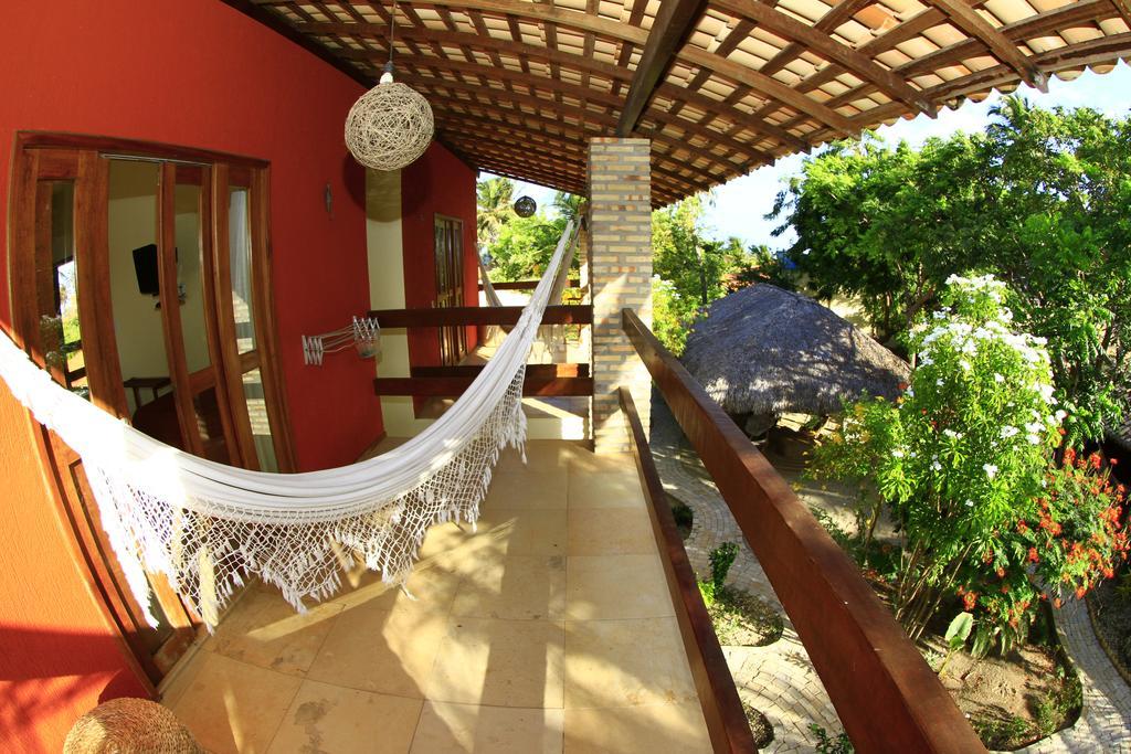 Pousada Do Fred Barra Grande (Piaui) Exterior photo