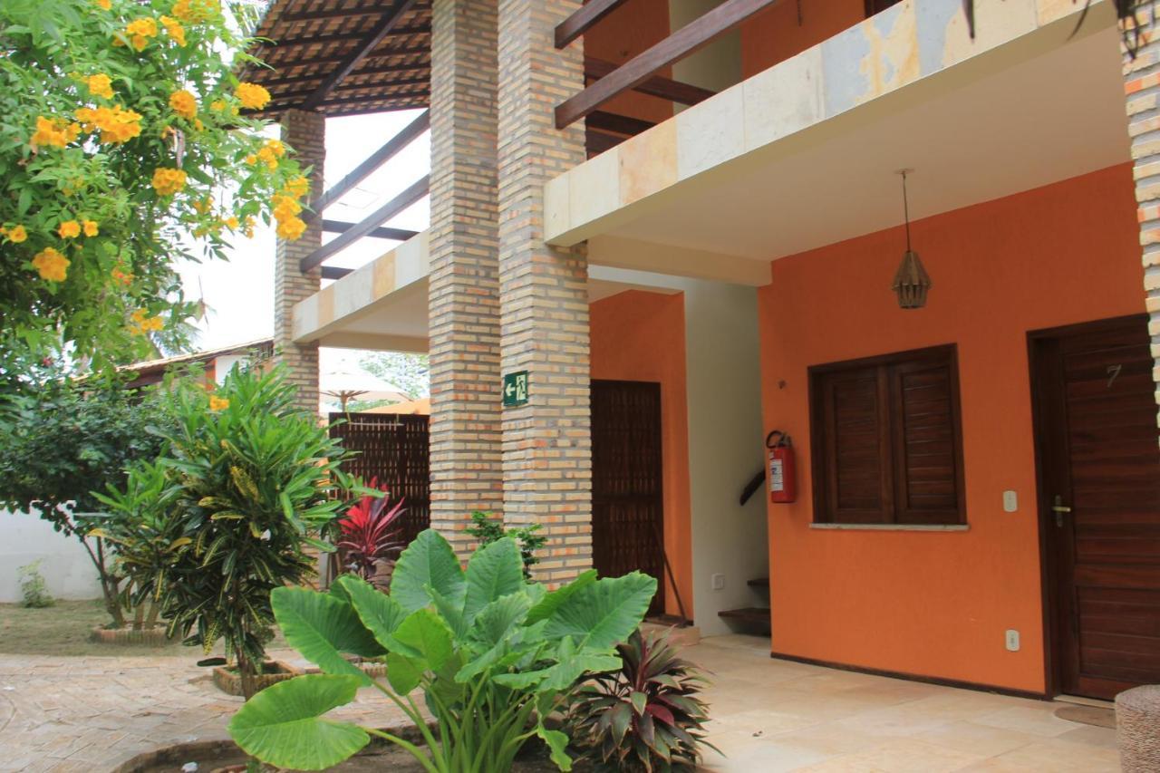 Pousada Do Fred Barra Grande (Piaui) Exterior photo
