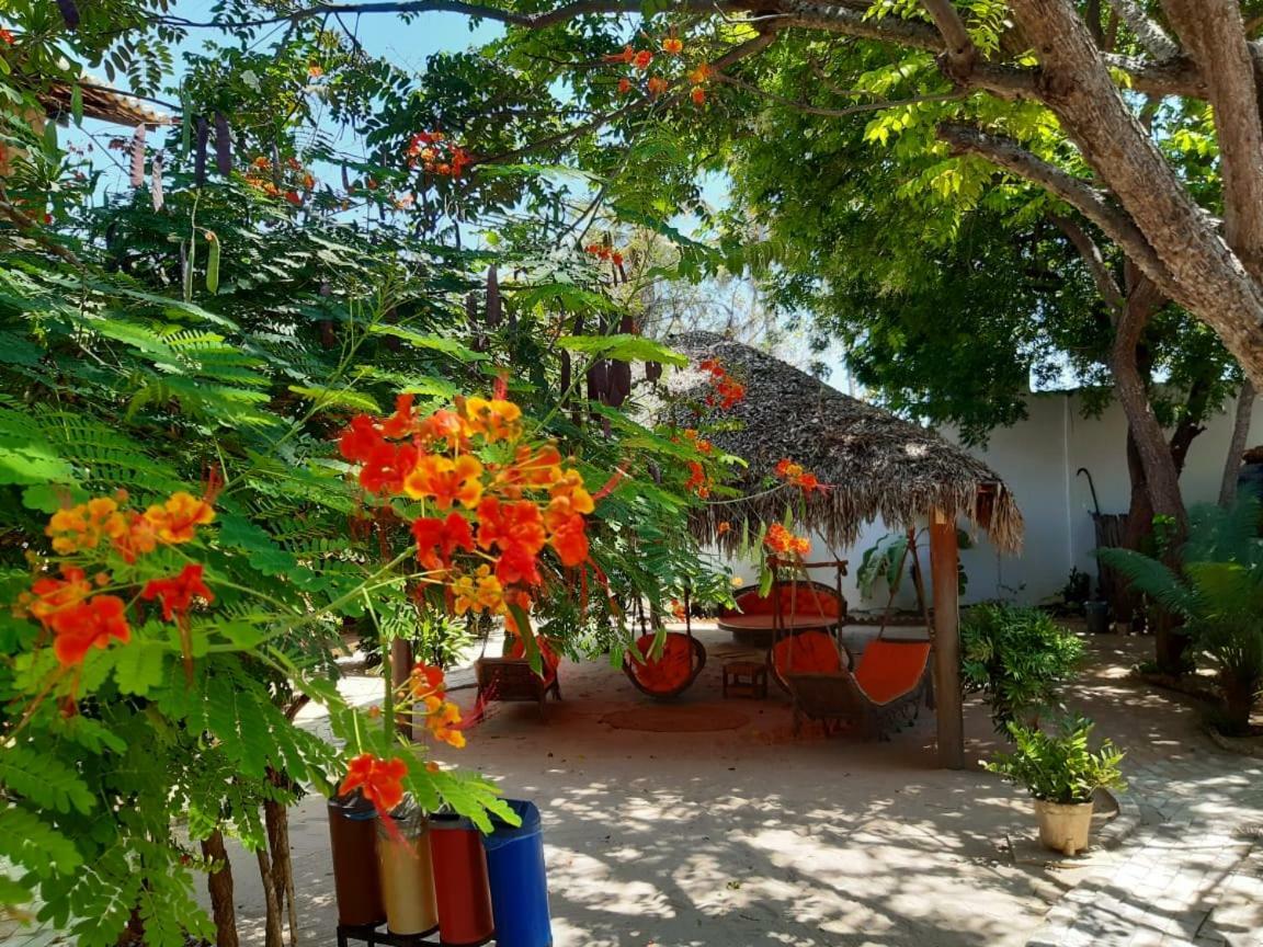 Pousada Do Fred Barra Grande (Piaui) Exterior photo